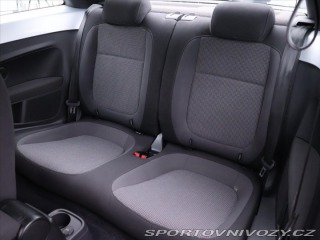 Volkswagen Beetle 1,2 TSI 77kW Design Serv. 2012