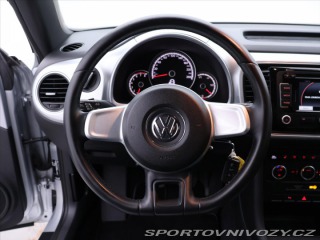 Volkswagen Beetle 1,2 TSI 77kW Design Serv. 2012