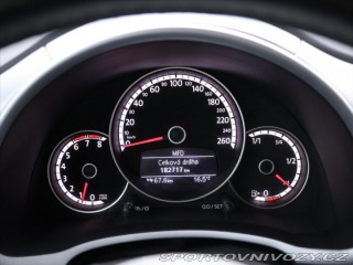 Volkswagen Beetle 1,2 TSI 77kW Design Serv. 2012