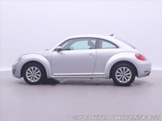 Volkswagen Beetle 1,2 TSI 77kW Design Serv. 2012