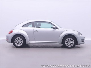 Volkswagen Beetle 1,2 TSI 77kW Design Serv. 2012
