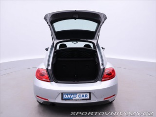 Volkswagen Beetle 1,2 TSI 77kW Design Serv. 2012