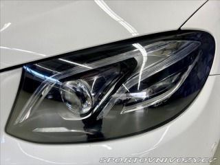 Mercedes-Benz E 220d 4MATIC 9G-TRONIC AMG 2017