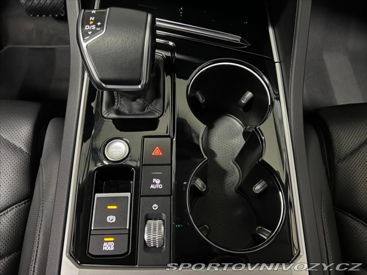 Volkswagen Ostatní modely Touareg 3,0 TDI 210 KW 4MOTION EL 2021