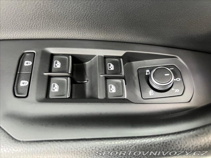 Volkswagen Ostatní modely Touareg 3,0 TDI 210 KW 4MOTION EL 2021