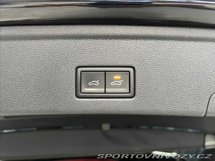 Volkswagen Ostatní modely Touareg 3,0 TDI 210 KW 4MOTION EL 2021