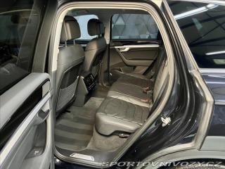 Volkswagen Ostatní modely Touareg 3,0 TDI 210 KW 4MOTION EL 2021