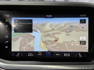 Volkswagen Ostatní modely Touareg 3,0 TDI 210 KW 4MOTION EL 2021