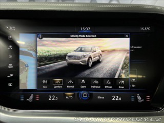 Volkswagen Ostatní modely Touareg 3,0 TDI 210 KW 4MOTION EL 2021