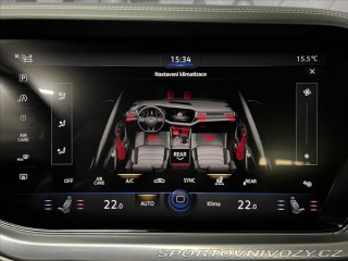Volkswagen Ostatní modely Touareg 3,0 TDI 210 KW 4MOTION EL 2021