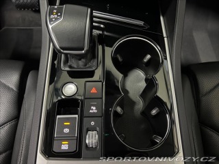 Volkswagen Ostatní modely Touareg 3,0 TDI 210 KW 4MOTION EL 2021