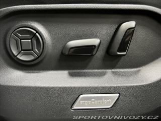 Volkswagen Ostatní modely Touareg 3,0 TDI 210 KW 4MOTION EL 2021