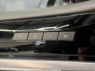 Volkswagen Ostatní modely Touareg 3,0 TDI 210 KW 4MOTION EL 2021