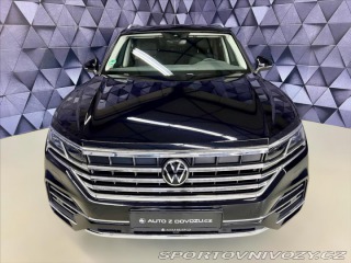 Volkswagen Ostatní modely Touareg 3,0 TDI 210 KW 4MOTION EL 2021
