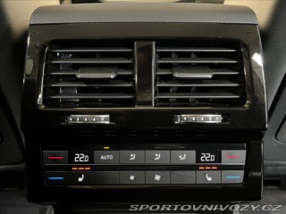 Volkswagen Ostatní modely Touareg 3,0 TDI 210 KW 4MOTION EL 2021