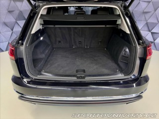 Volkswagen Ostatní modely Touareg 3,0 TDI 210 KW 4MOTION EL 2021