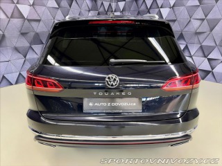 Volkswagen Ostatní modely Touareg 3,0 TDI 210 KW 4MOTION EL 2021