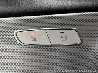 Mercedes-Benz E 220d 4M AMG, BURMESTER,HE 2017