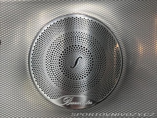 Mercedes-Benz E 220d 4M AMG, BURMESTER,HE 2017