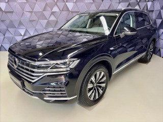 Volkswagen  Touareg TDI 210 KW 4M ELEGANCE, V
