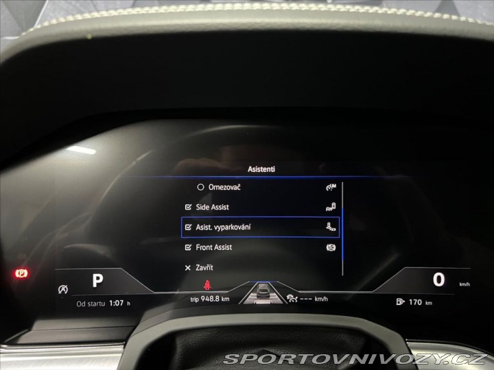 Volkswagen Ostatní modely Touareg 3.0 TDI 210 KW 4M ELEGANC 2021