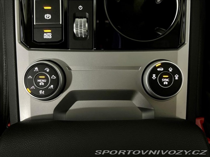 Volkswagen Ostatní modely Touareg 3.0 TDI 210 KW 4M ELEGANC 2021