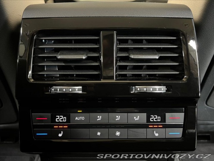 Volkswagen Ostatní modely Touareg 3.0 TDI 4M IQ.LIGHT, ELEG 2021