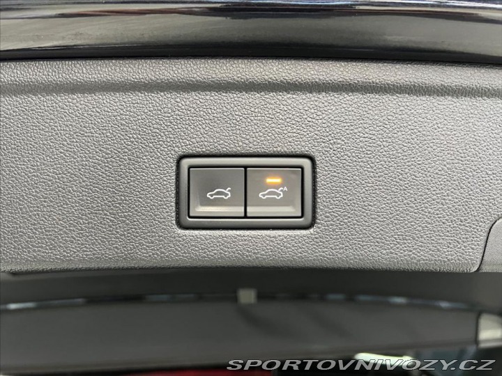 Volkswagen Ostatní modely Touareg TDI 210 KW 4M ELEGANCE, V 2021