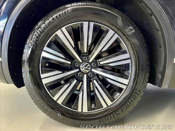Volkswagen Ostatní modely Touareg 3.0 TDI 210 KW 4M ELEGANC 2021