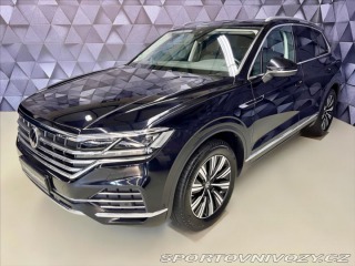 Volkswagen Ostatní modely Touareg TDI 210 KW 4M ELEGANCE 2021