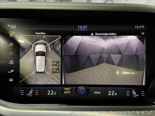 Volkswagen Ostatní modely Touareg TDI 210 KW 4M ELEGANCE 2021