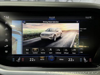 Volkswagen Ostatní modely Touareg TDI 210 KW 4M ELEGANCE 2021