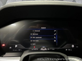 Volkswagen Ostatní modely Touareg TDI 210 KW 4M ELEGANCE 2021