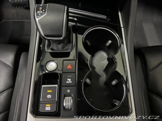 Volkswagen Ostatní modely Touareg TDI 210 KW 4M ELEGANCE 2021