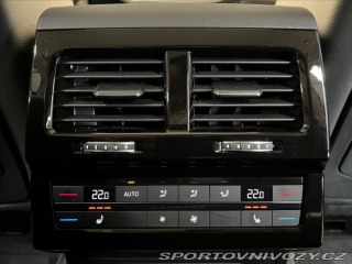 Volkswagen Ostatní modely Touareg TDI 210 KW 4M ELEGANCE 2021