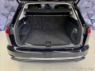 Volkswagen Ostatní modely Touareg TDI 210 KW 4M ELEGANCE 2021