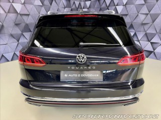 Volkswagen Ostatní modely Touareg TDI 210 KW 4M ELEGANCE 2021