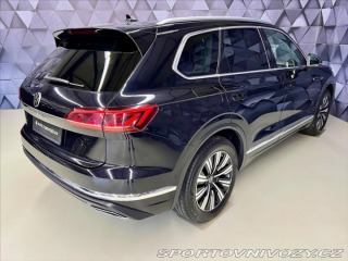 Volkswagen Ostatní modely Touareg TDI 210 KW 4M ELEGANCE 2021