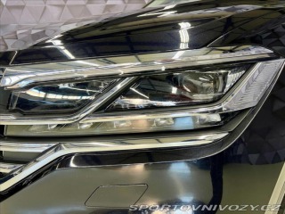 Volkswagen Ostatní modely Touareg TDI 210 KW 4M ELEGANCE 2021