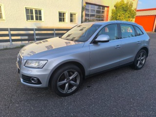 Audi  Q5 3,0   TDI 180KW