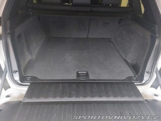 BMW X5 3,0   30d 180 Kw, 4x4, MP 2011