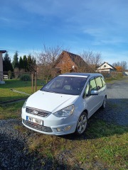 Ford  Galaxy 2,0   Titanium