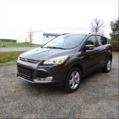 Ford  Kuga 1,5   EcoBoost 110 kW, 6/