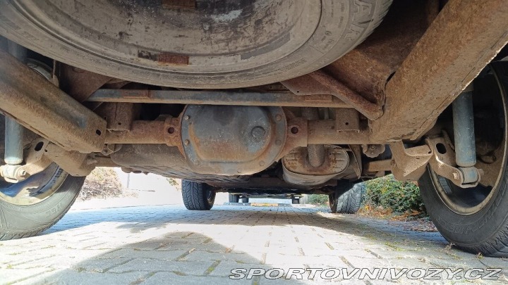 Ostatní značky Ostatní modely Jeep Grand Cherokee 3,0   CRD WH 2007