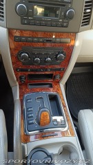 Ostatní značky Ostatní modely Jeep Grand Cherokee 3,0   CRD WH 2007
