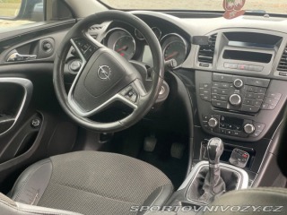 Opel Ostatní modely Insignia CDTI 1800