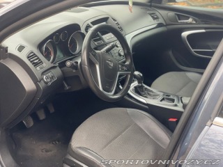 Opel Ostatní modely Insignia CDTI 1800