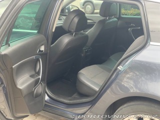 Opel Ostatní modely Insignia CDTI 1800