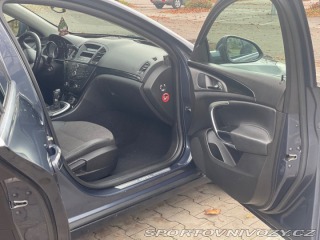 Opel Ostatní modely Insignia CDTI 1800