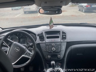 Opel Ostatní modely Insignia CDTI 1800